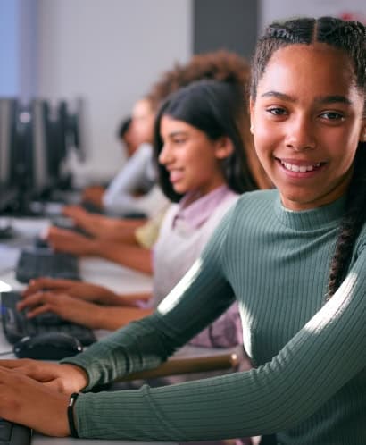 AOLC Classroom Solutions