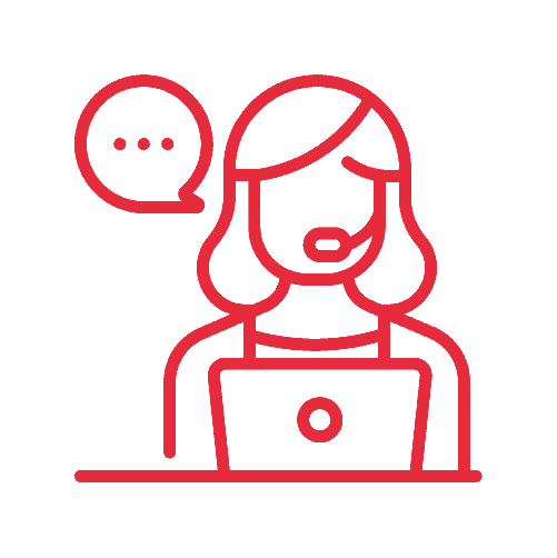 Helpdesk Support