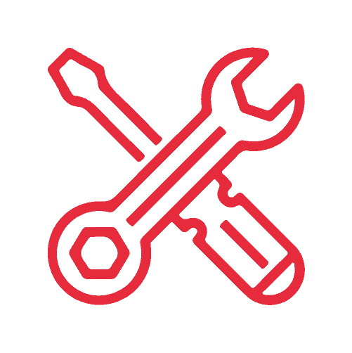 Maintenance & Updates