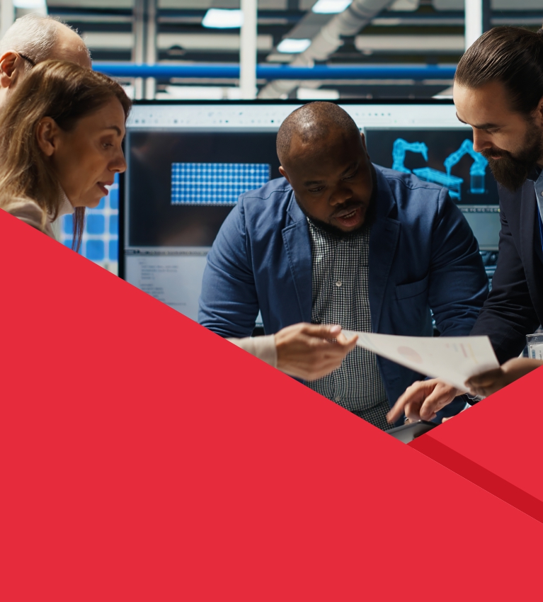 Firewall and data encryption interface for POPIA compliance