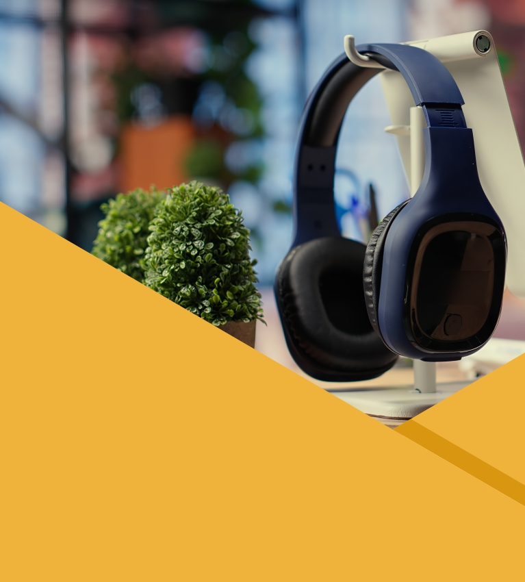 VoIP and communication icon – unified calling systems for teams