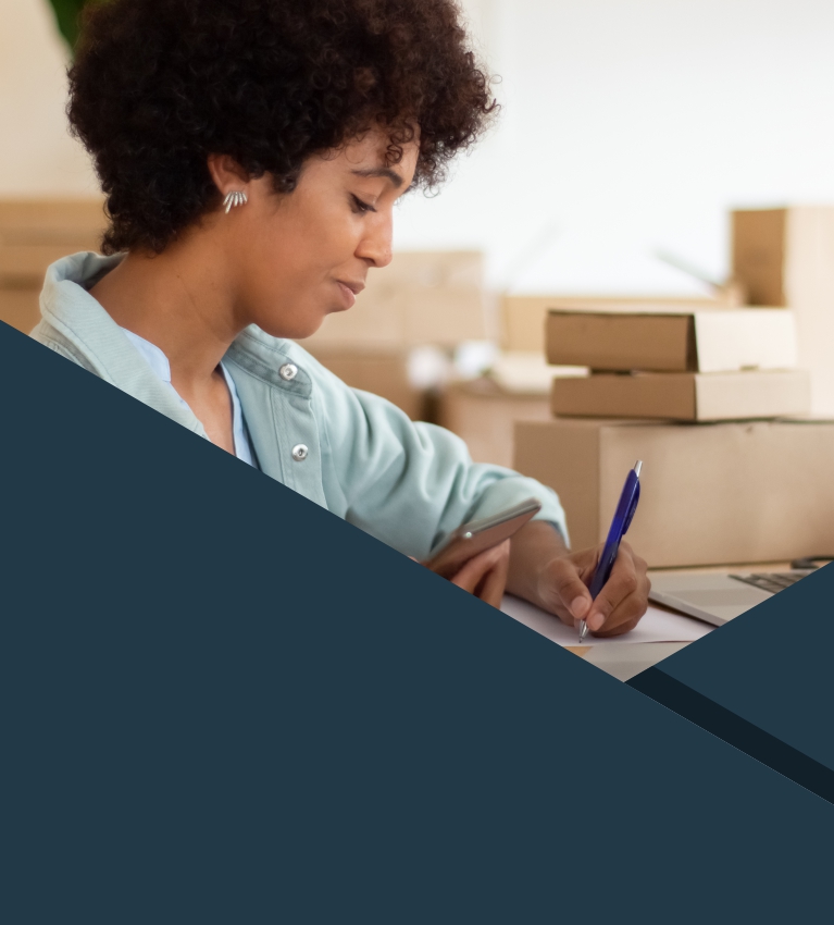 AOLC staff training educators on digital tools in classroom environment