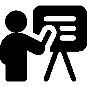 VoIP and communication icon – unified calling systems for teams