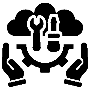 Microsoft Cloud Solution Provider and CodeTwo Platinum Reseller logos