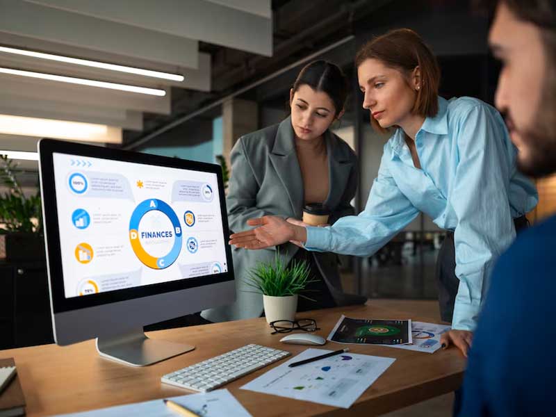 bisness-img1 Managed IT Services icon – reliable support for schools and businesses