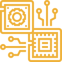 Managed IT Services icon – reliable support for schools and businesses