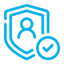 Managed IT Services icon – reliable support for schools and businesses