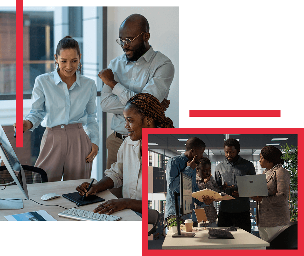 Managed IT Services icon – reliable support for schools and businesses Managed IT Services icon – reliable support for schools and businesses