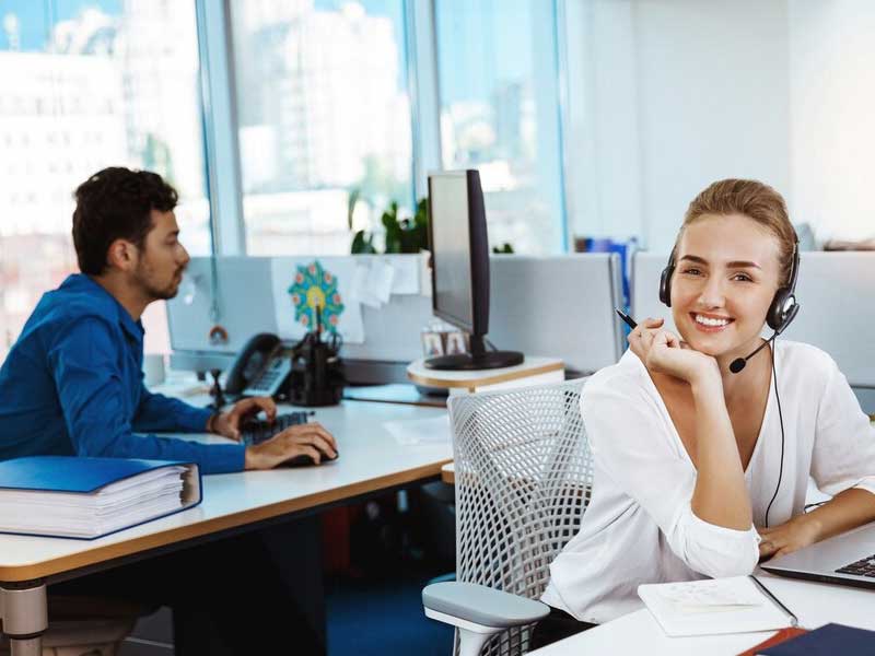 vop-img-1 Hosted PBX system dashboard with SIP trunking features